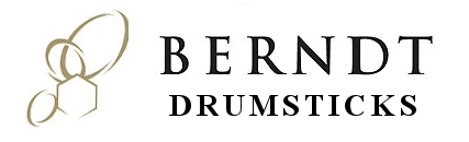Berndt Wood Drumsticks